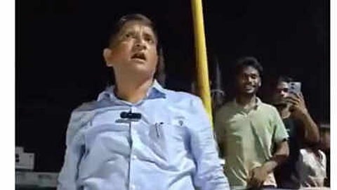 'Mastermind' of judicial officers' gherao in Malda arrested from Bagdogra airport