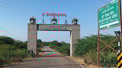 2 credit societies, 132 accounts, Rs 63 crore transactions | How ‘godman’ Kharat built his fortunes