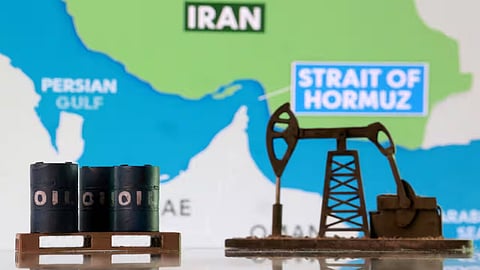 India flags ‘unimpeded transit’, 60-nation meet calls for reopening Hormuz