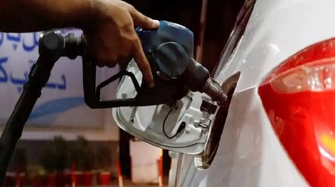 Pakistan petrol price breaches PKR 450, diesel goes over PKR 500 amid West Asia war