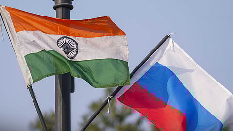 Russia offers to scale up crude oil, LNG supplies to India amid West Asia crisis