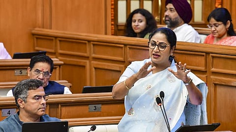 Delhi govt says coordinating with Centre under strategy to manage LPG supply pressure