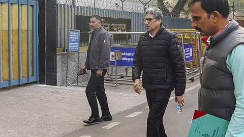 Delhi court sends Al-Falah group chairman to judicial custody in 2nd PMLA case