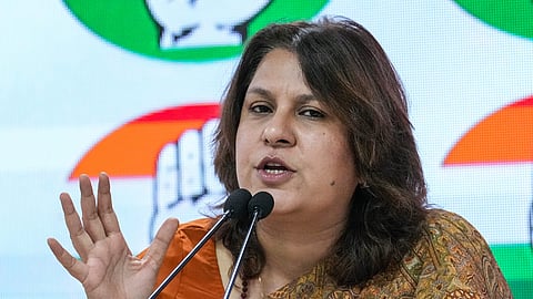 Higher education decline fuelling migration, unemployment in Kerala: Cong leader Shrinate