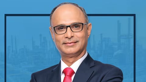 Sanjay Khanna appointed Chairman and MD of Bharat Petroleum
