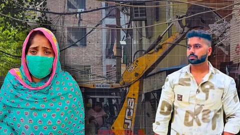 Uttam Nagar violence: JJB denies bail to accused minors, says ‘release could disturb public peace’