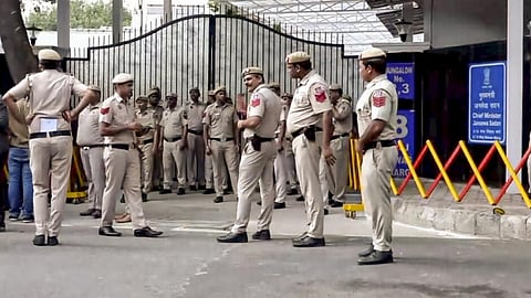 ISI-backed espionage module busted, 11 held; CCTV used to track Indian Army routes