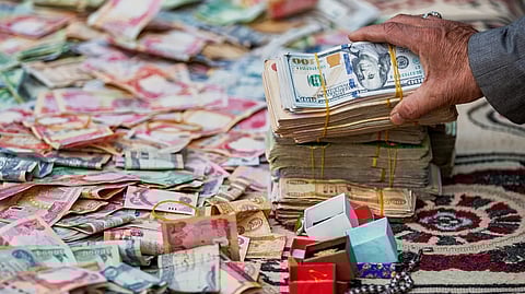 Did US agree to unfreeze $6 billion Iranian assets? Washington says no as Pakistan talks under way