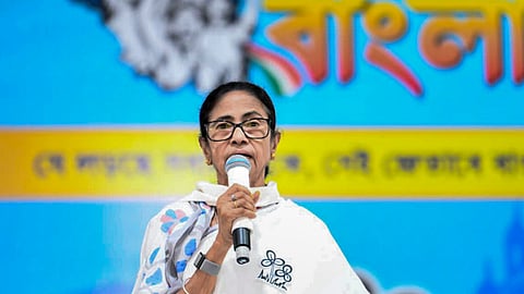 Mamata targets BJP manifesto ahead of polls, promises to roll back UCC