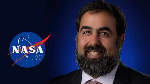 Indian-American Amit Kshatriya, senior NASA official behind US' moon mission