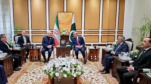 "A BIG NO": Iran rejects US demands as 21-hour Islamabad Talks end in deadlock