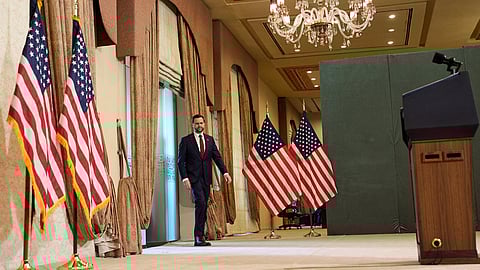 Goodwill, no deal: Inside JD Vance’s marathon US-Iran negotiations