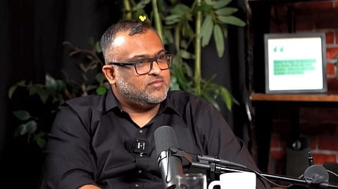 I-PAC co-founder Vinesh Chandel remanded to 10-day ED custody in coal scam-linked case