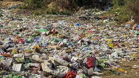 Loni tops global pollution list as residents choke on toxic air and e‑waste smoke