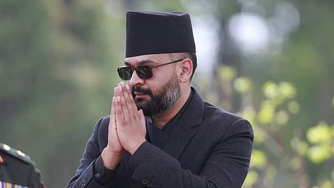 PM Balen’s visit to India to be finalised after ‘consultations’: Nepal FM Shisir Khanal