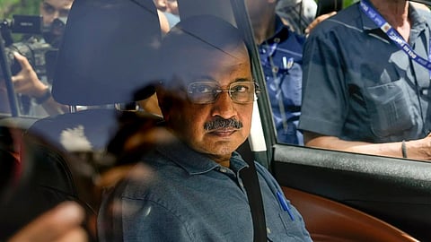 Delhi HC asks police to remove unauthorised Kejriwal hearing videos from social media