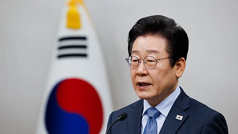 South Korean President Lee to visit India to boost trade, defence, tech ties