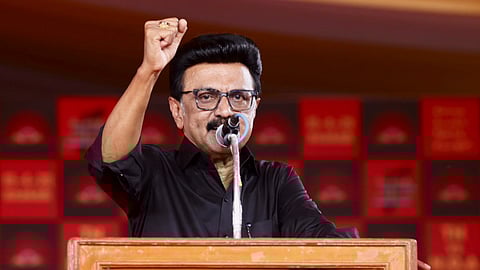 "Laden with conspiracy" | Stalin demands Delimitation bill withdrawal ; rejects PM's "assurances"