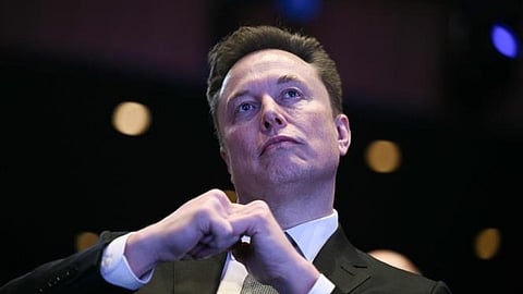 Elon Musk summoned in Paris probe of X over child abuse images and deepfakes