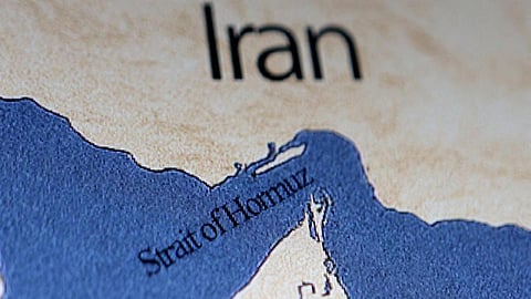 IRGC forces US troops to retreat from Strait of Hormuz after attack on Iranian ship: Iran media