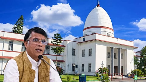 Gauhati HC reserves order on Pawan Khera’s anticipatory bail in Assam FIR