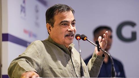 India should aim to achieve 100% ethanol blending: Nitin Gadkari