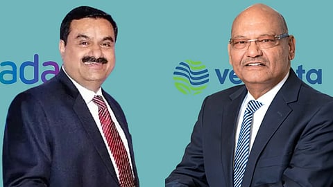 Vedanta's plea indirectly challenges commercial wisdom of CoC: Adani to NCLAT