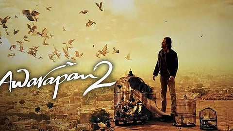 Emraan Hashmi-Disha Patani starrer 'Awarapan 2' to release on August 14