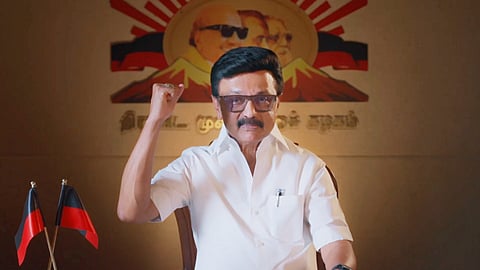 I will be 'danger' to those who betray TN, hinder progress, says CM Stalin