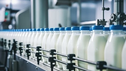 Milk supply uninterrupted, prices of milk and dairy items stable amid West Asia conflict: Govt