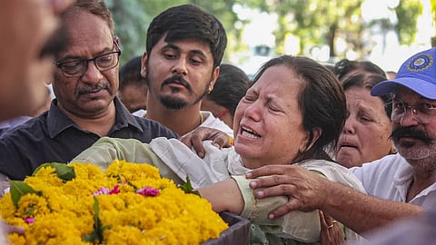 A year after Pahalgam terror attack, families struggle with lasting trauma