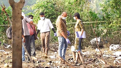 Kerala firecracker unit blast: 9 bodies, 26 body parts found, DNA tests to identify more victims