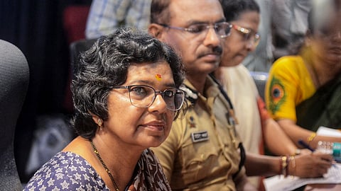 NCW’s ‘At Your Doorstep’ drive aims to boost women’s trust in justice system