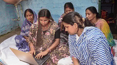 Over 26 lakh households opt for self-enumeration in first phase of Census 2027