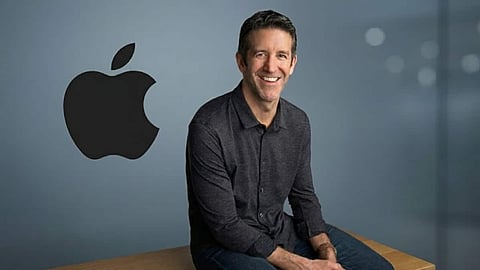 Apple's new CEO John Ternus steps into spotlight after flying under radar for years