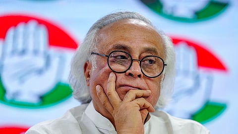 Cong slams BJP govt in MP for 'false credit' for hiking farmers' land-acquisition compensation