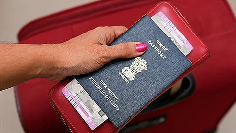 France ends airside transit visa requirement for Indian travellers from April 10, 2026