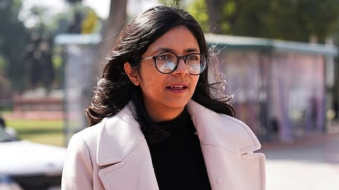 Swati Maliwal quits AAP for BJP, says Kejriwal has ‘strayed far’ from core principles