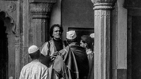 Raghu Rai, master photographer who captured India’s soul, passes away at 83