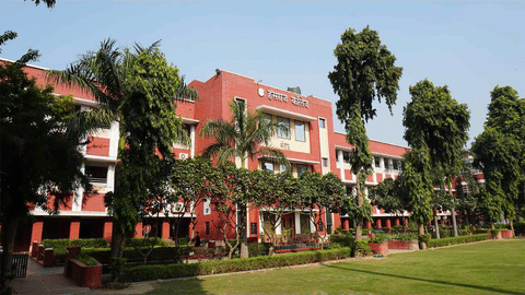 Hansraj College suspends 30 students over 'misconduct, defaming acts'; student union to hold protest