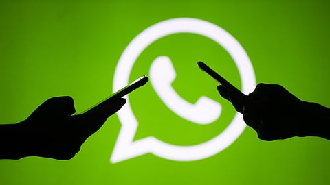 WhatsApp blocks 9,400 accounts as Centre outlines digital arrest scam crackdown to SC