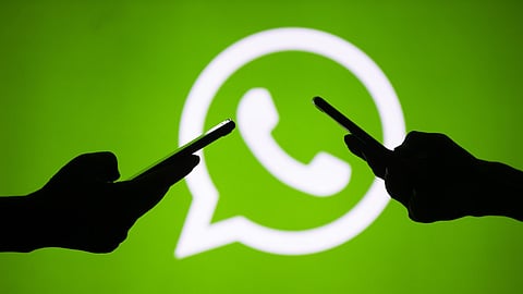 Several WhatsApp users say their accounts 'put under review'