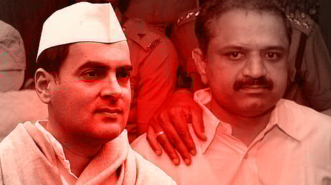 Rajiv Gandhi case lifer Perarivalan enrolls as advocate at Madras High Court