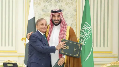 UAE’s OPEC exit reshapes Gulf power balance, strains ties with Saudi, Pakistan