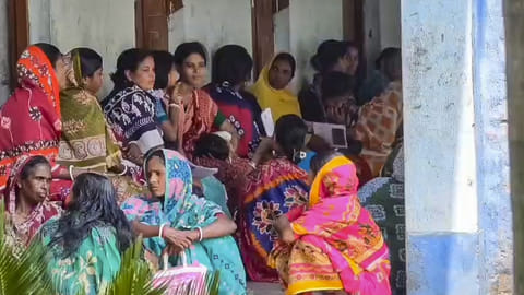 Bengal polls see 89.99% turnout amid violence, EVM glitches and Mamata’s charge