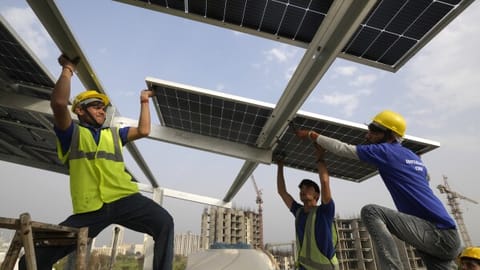Rooftop solar boom in Delhi as over 23,000 connections power up savings, subsidies