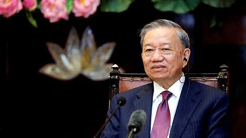 Vietnamese President To Lam to visit India next week to boost defence and trade ties