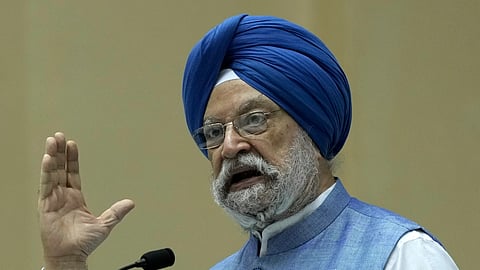 India maintained stable energy supplies amid crisis, shielded people from global price shocks: Puri