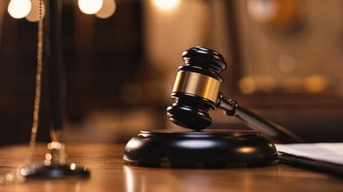 Delhi Judicial Services officer found dead in suspected suicide, probe underway