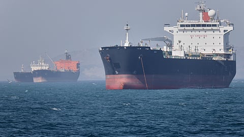 US push to reopen Hormuz risks reigniting Iran war despite fragile ceasefire